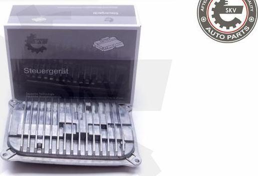 Esen SKV 59SKV053 - Unitate de control,lumini aaoparts.ro