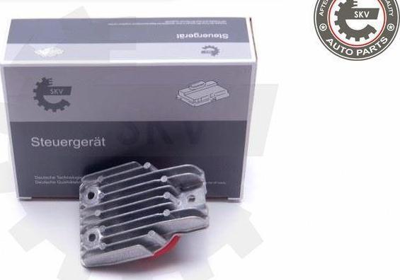 Esen SKV 59SKV065 - Unitate de control,lumini aaoparts.ro