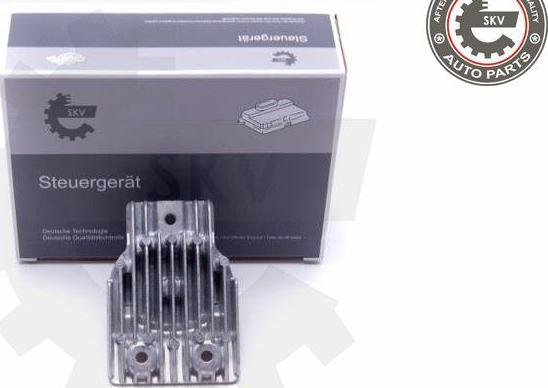Esen SKV 59SKV066 - Unitate de control,lumini aaoparts.ro