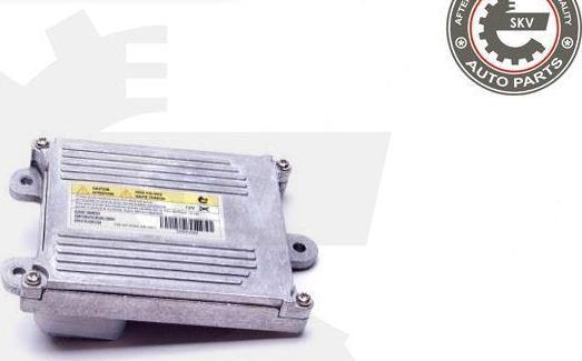 Esen SKV 59SKV060 - Unitate de control,lumini aaoparts.ro