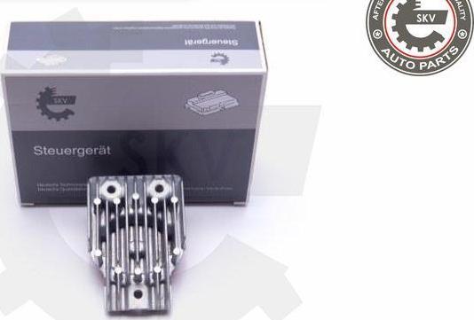 Esen SKV 59SKV068 - Unitate de control,lumini aaoparts.ro