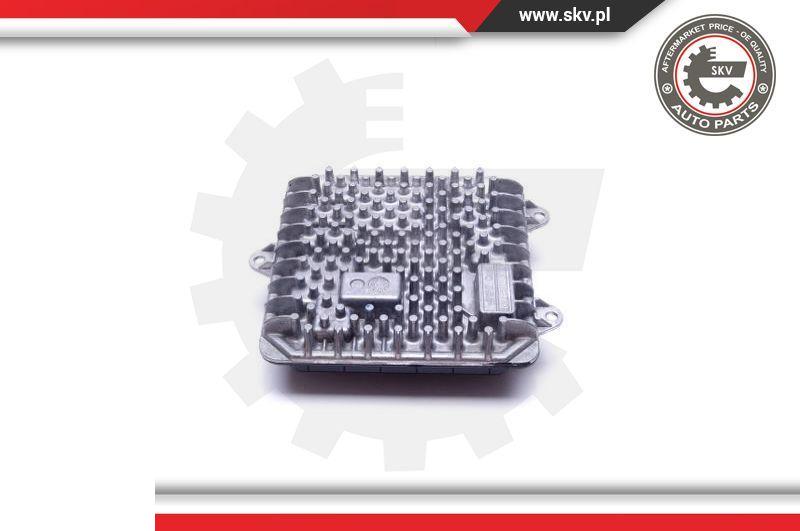 Esen SKV 59SKV009 - Unitate de control,lumini aaoparts.ro