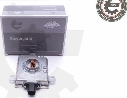 Esen SKV 59SKV021 - Unitate de control,lumini aaoparts.ro