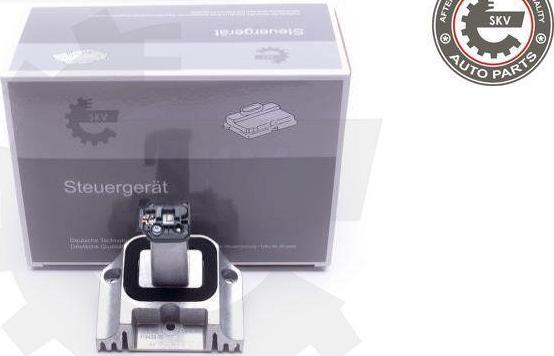 Esen SKV 59SKV076 - Unitate de control,lumini aaoparts.ro