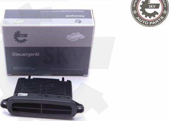 Esen SKV 59SKV152 - Unitate de control,lumini aaoparts.ro