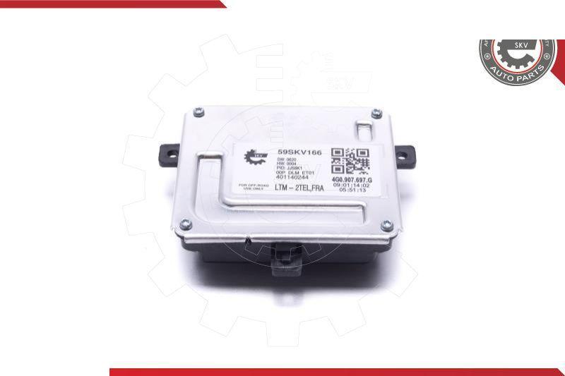 Esen SKV 59SKV166 - Unitate de control,lumini aaoparts.ro
