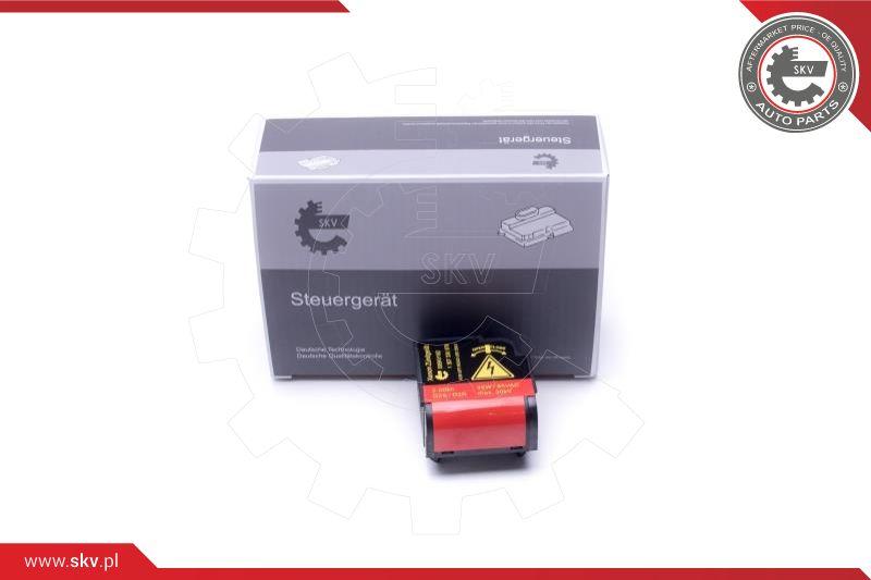 Esen SKV 59SKV162 - Unitate de control,lumini aaoparts.ro