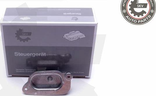 Esen SKV 59SKV104 - Unitate de control,lumini aaoparts.ro