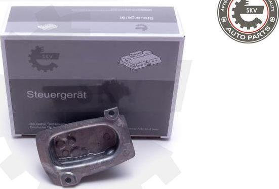 Esen SKV 59SKV105 - Unitate de control,lumini aaoparts.ro
