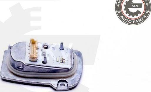 Esen SKV 59SKV101 - Unitate de control,lumini aaoparts.ro