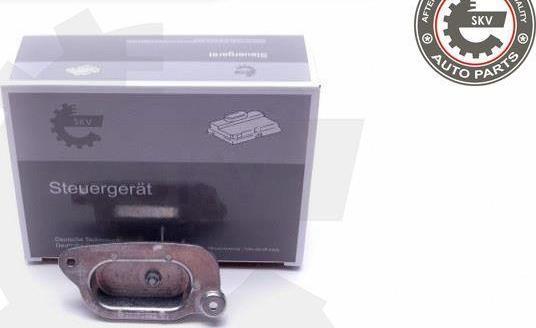 Esen SKV 59SKV103 - Unitate de control,lumini aaoparts.ro