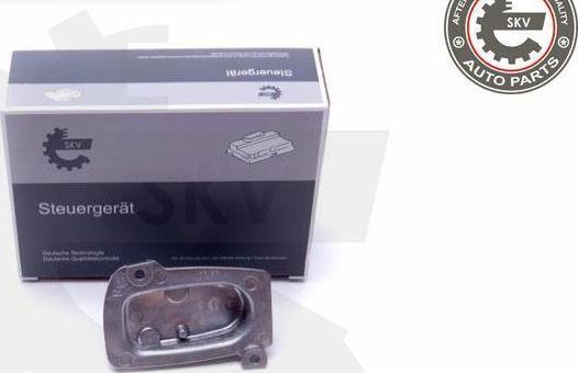 Esen SKV 59SKV102 - Unitate de control,lumini aaoparts.ro