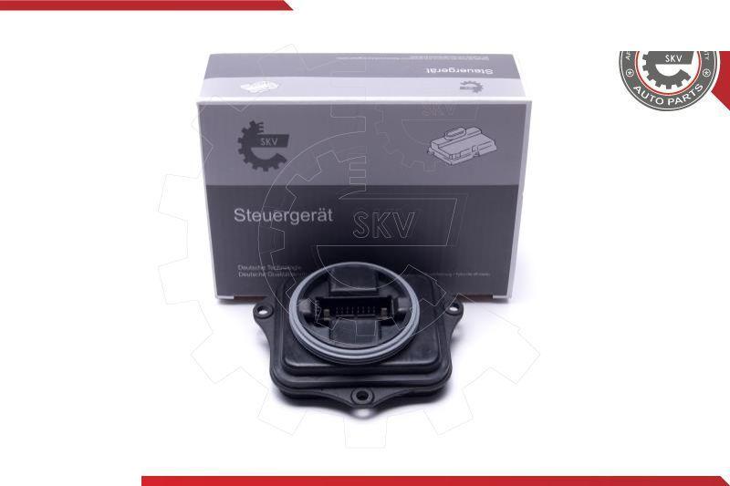 Esen SKV 59SKV180 - Unitate de control,lumini aaoparts.ro