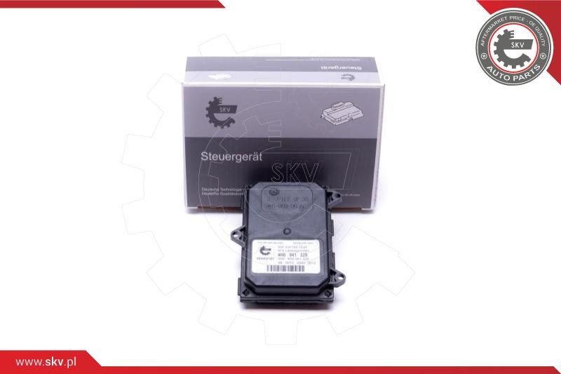 Esen SKV 59SKV181 - Unitate de control,lumini aaoparts.ro