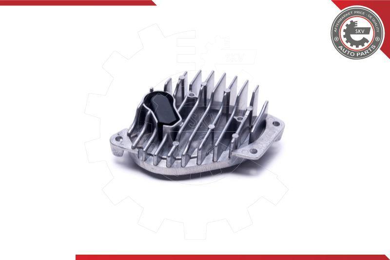 Esen SKV 59SKV175 - Unitate de control,lumini aaoparts.ro