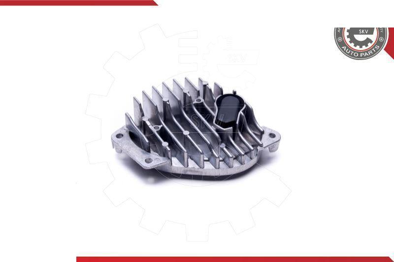 Esen SKV 59SKV176 - Unitate de control,lumini aaoparts.ro