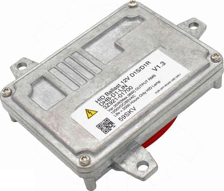 Esen SKV 59SKV304 - Unitate de control,lumini aaoparts.ro