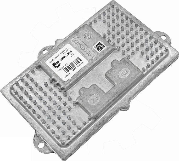 Esen SKV 59SKV294 - Unitate de control,lumini aaoparts.ro