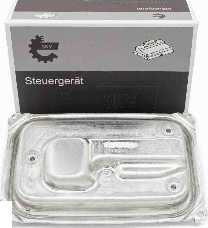 Esen SKV 59SKV249 - Unitate de control,lumini aaoparts.ro