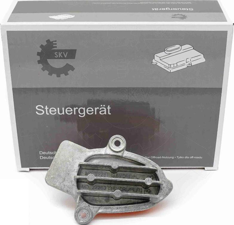 Esen SKV 59SKV244 - Unitate de control,lumini aaoparts.ro