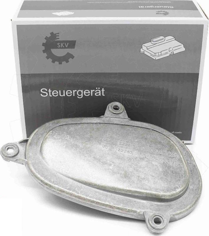 Esen SKV 59SKV246 - Unitate de control,lumini aaoparts.ro