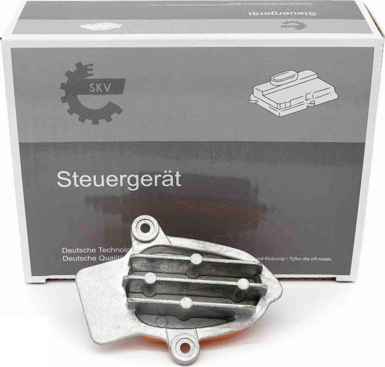 Esen SKV 59SKV243 - Unitate de control,lumini aaoparts.ro