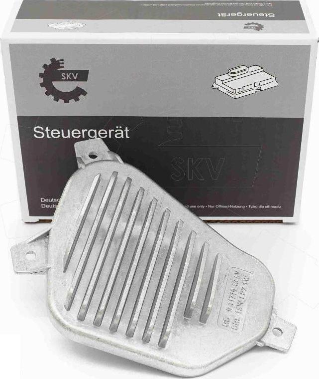 Esen SKV 59SKV257 - Unitate de control,lumini aaoparts.ro