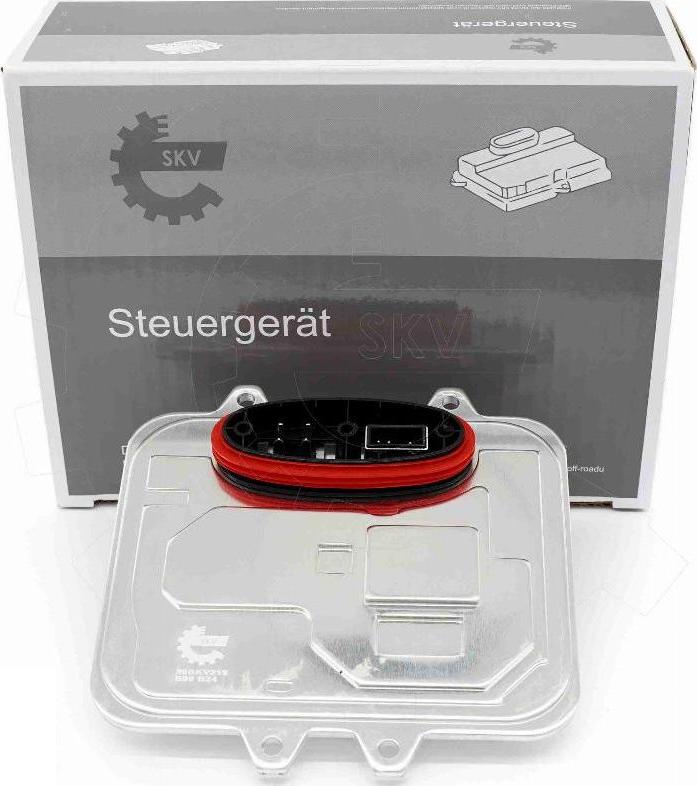 Esen SKV 59SKV219 - Unitate de control,lumini aaoparts.ro