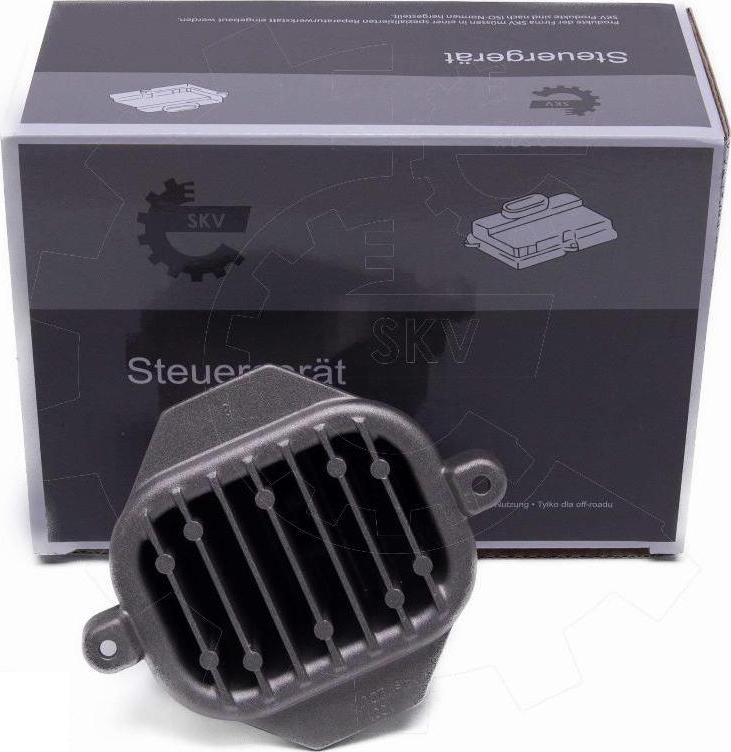 Esen SKV 59SKV210 - Unitate de control,lumini aaoparts.ro