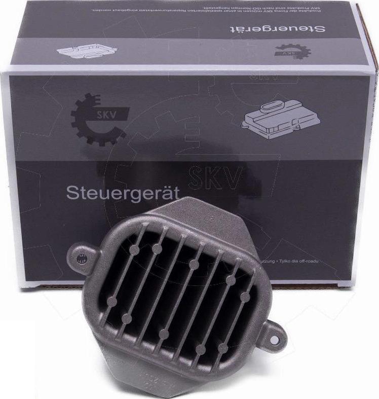 Esen SKV 59SKV211 - Unitate de control,lumini aaoparts.ro