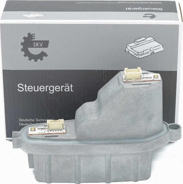 Esen SKV 59SKV218 - Unitate de control,lumini aaoparts.ro