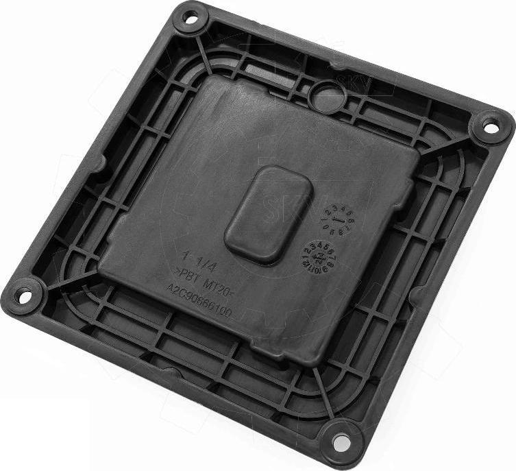 Esen SKV 59SKV280 - Unitate de control,lumini aaoparts.ro