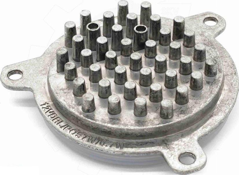 Esen SKV 59SKV231 - Unitate de control,lumini aaoparts.ro