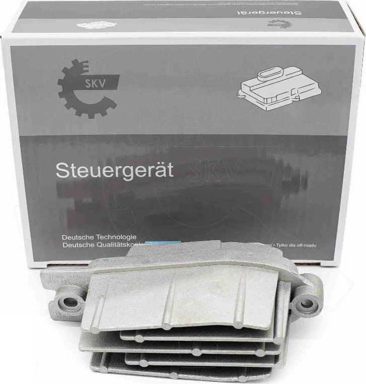 Esen SKV 59SKV237 - Unitate de control,lumini aaoparts.ro