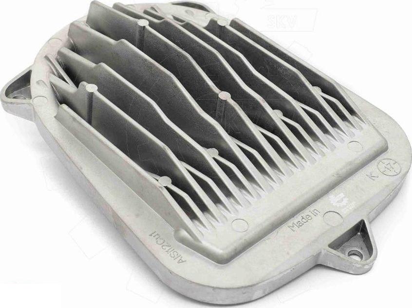 Esen SKV 59SKV229 - Unitate de control,lumini aaoparts.ro