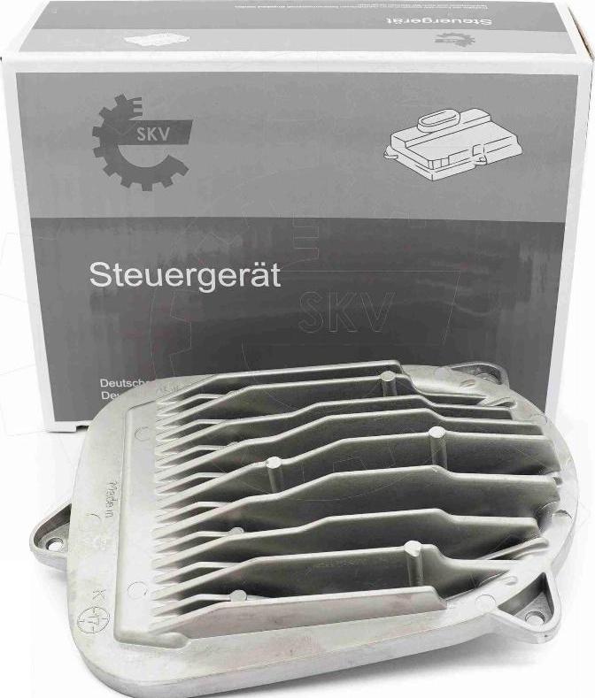 Esen SKV 59SKV228 - Unitate de control,lumini aaoparts.ro