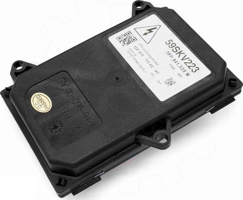 Esen SKV 59SKV223 - Unitate de control,lumini aaoparts.ro