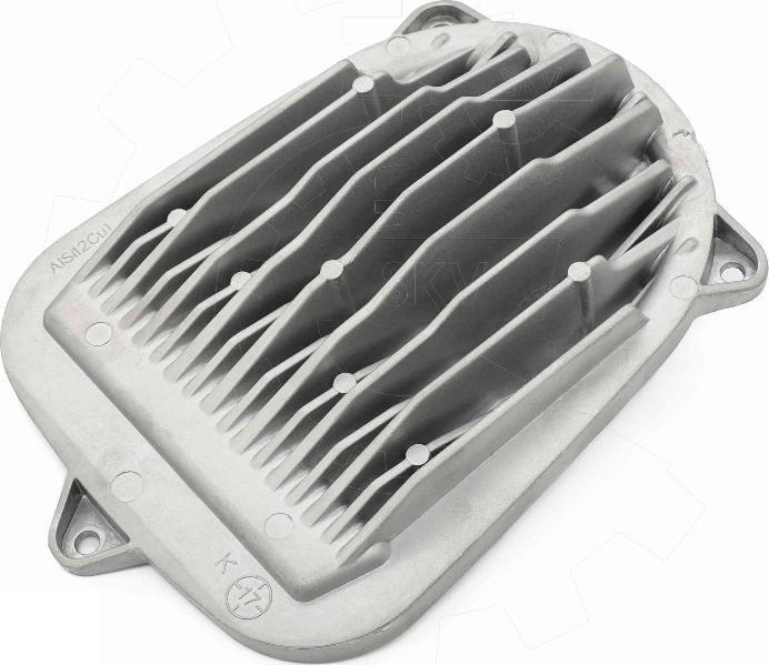 Esen SKV 59SKV274 - Unitate de control,lumini aaoparts.ro