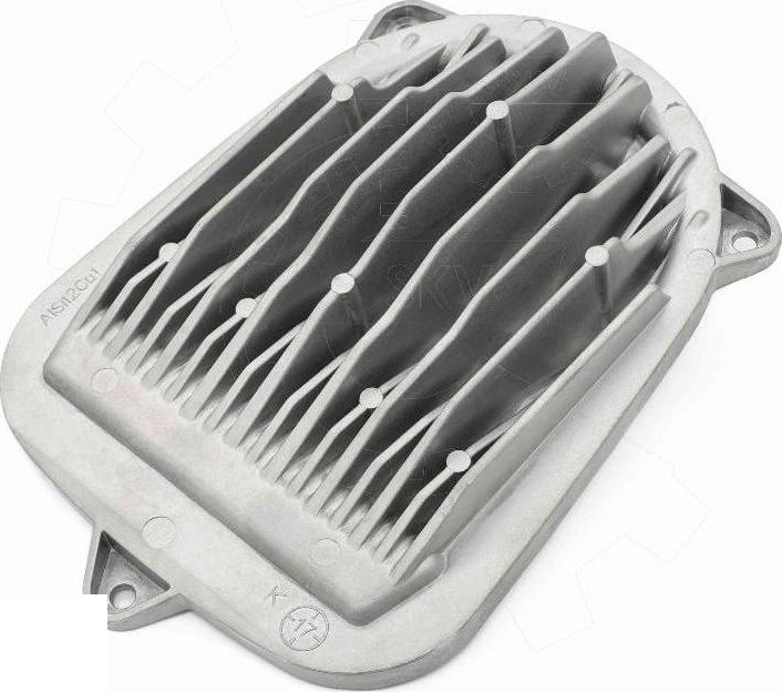 Esen SKV 59SKV273 - Unitate de control,lumini aaoparts.ro