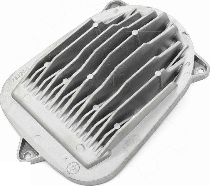 Esen SKV 59SKV277 - Unitate de control,lumini aaoparts.ro