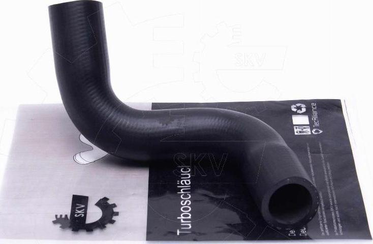 Esen SKV 54SKV480 - Furtun radiator aaoparts.ro