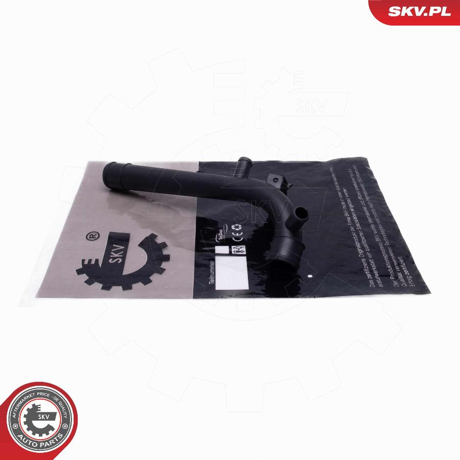 Esen SKV 54SKV435 - Cuplaj conducta lichid racire aaoparts.ro