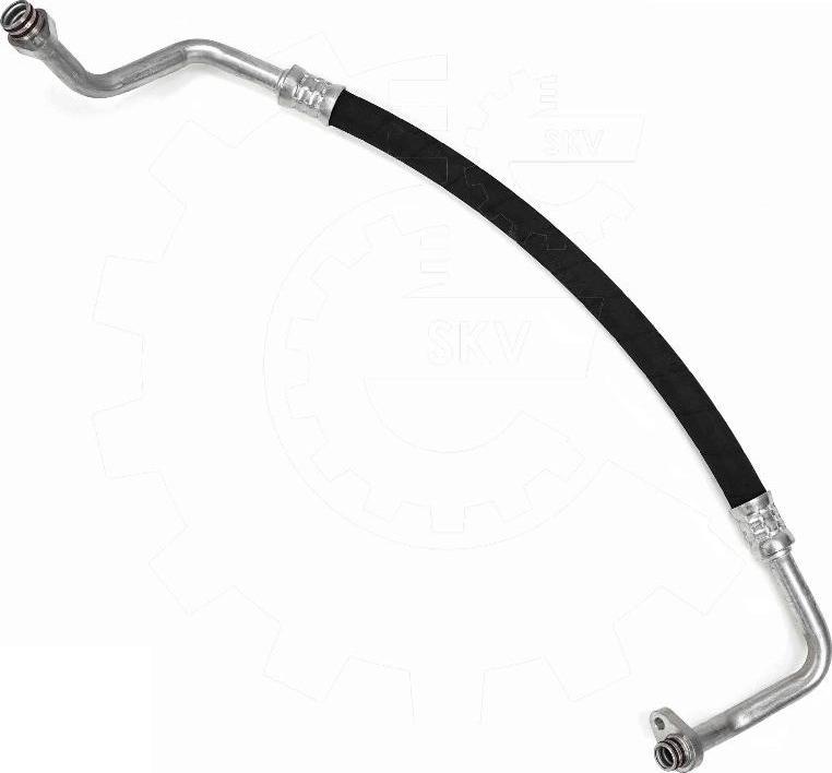 Esen SKV 54SKV608 - Conducta presiune variabila,aer conditionat aaoparts.ro