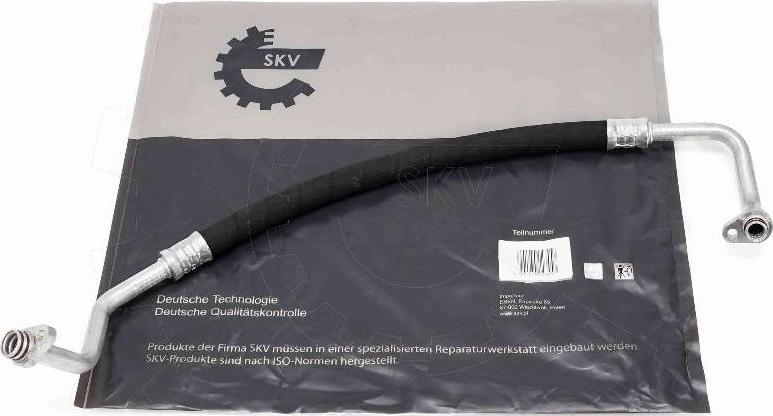 Esen SKV 54SKV608 - Conducta presiune variabila,aer conditionat aaoparts.ro