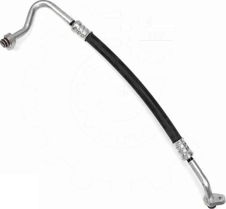 Esen SKV 54SKV607 - Conducta presiune variabila,aer conditionat aaoparts.ro