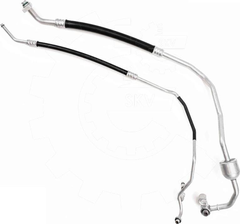 Esen SKV 54SKV679 - Conducta presiune variabila,aer conditionat aaoparts.ro