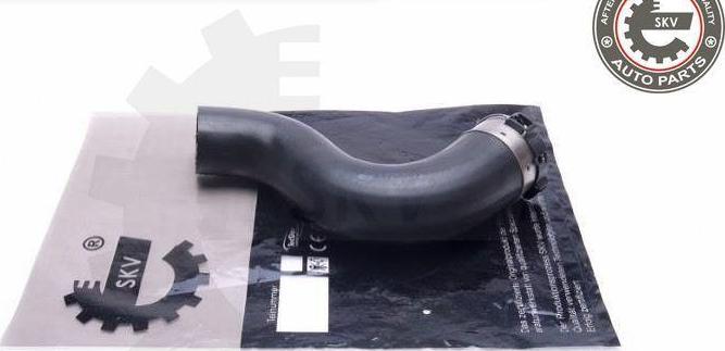 Esen SKV 54SKV011 - Furtun aer supraalimentare aaoparts.ro