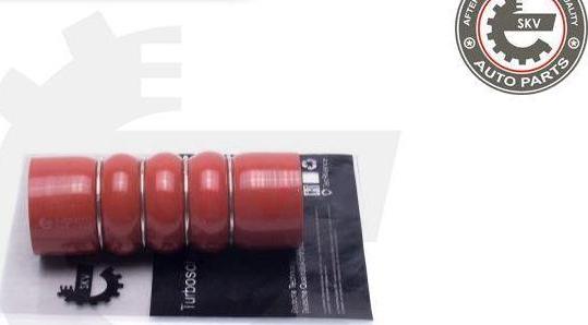 Esen SKV 54SKV032 - Furtun aer supraalimentare aaoparts.ro