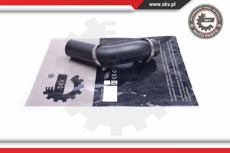 Esen SKV 54SKV140 - Furtun aer supraalimentare aaoparts.ro