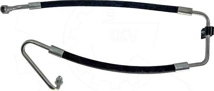 Esen SKV 54SKV855 - Furtun hidraulic, sistem de directie aaoparts.ro
